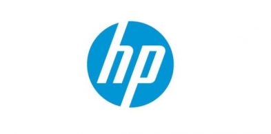 HP LOGO