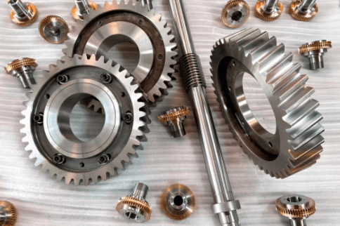 Precision machining at ZXP Tech.com