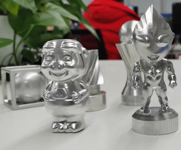 CNC Machining China service supplier ZXP Tech