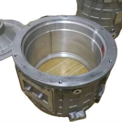 Die casting ZXP Tech 01