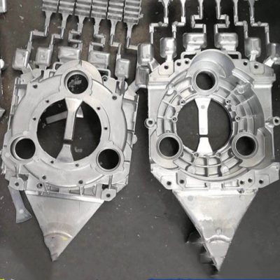 Die casting ZXP Tech Rapid Prototyping Services