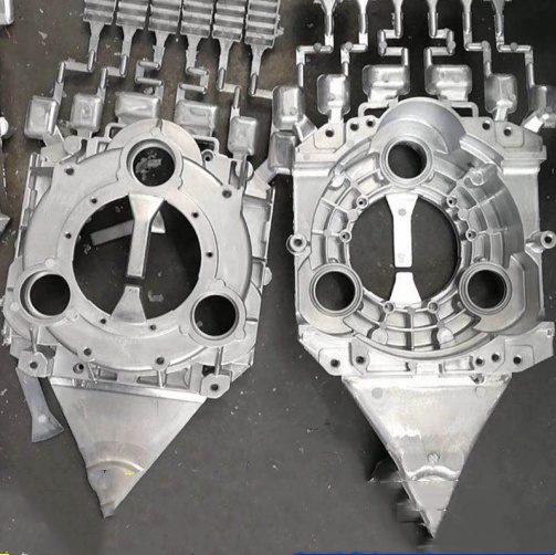 Die casting ZXP Tech Rapid Prototyping Services