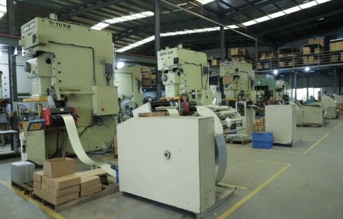 Sheet Metal Fabrication ZXP Tech workshop 1