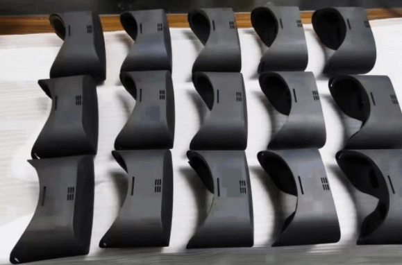 Urethane Casting ZXP TECH 1