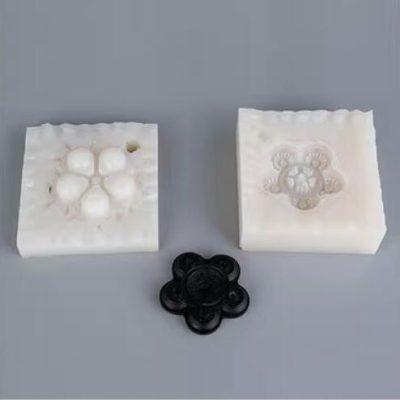 Urethane Casting ZXP Tech Rapid Prototyping Manufacturing Services
