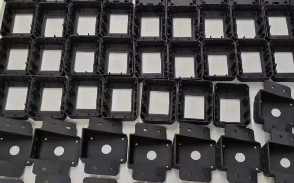 Rapid Prototyping Vacuum Casting ZXP Tech 03